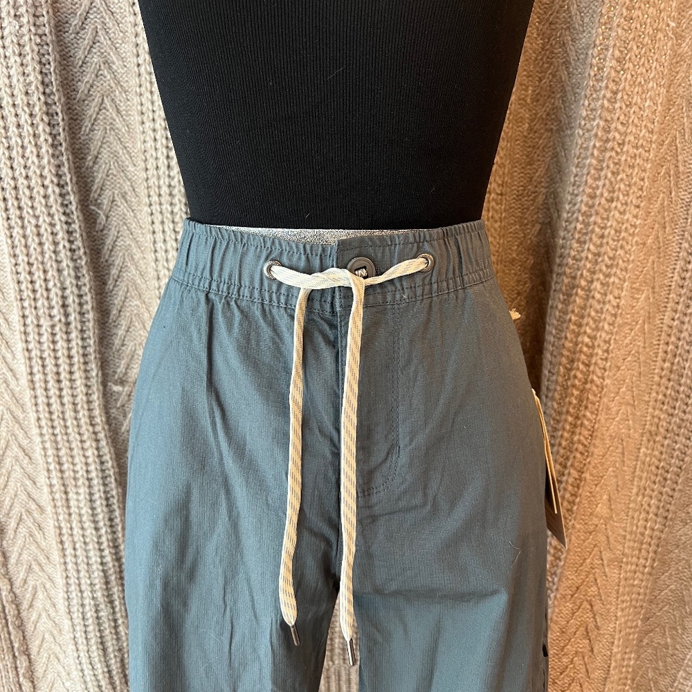 Vuori DuraTerra Pants LARGE
